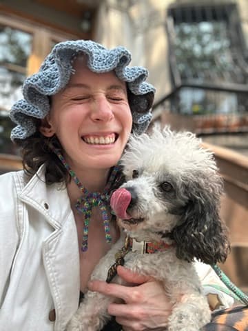 Dani and Moo