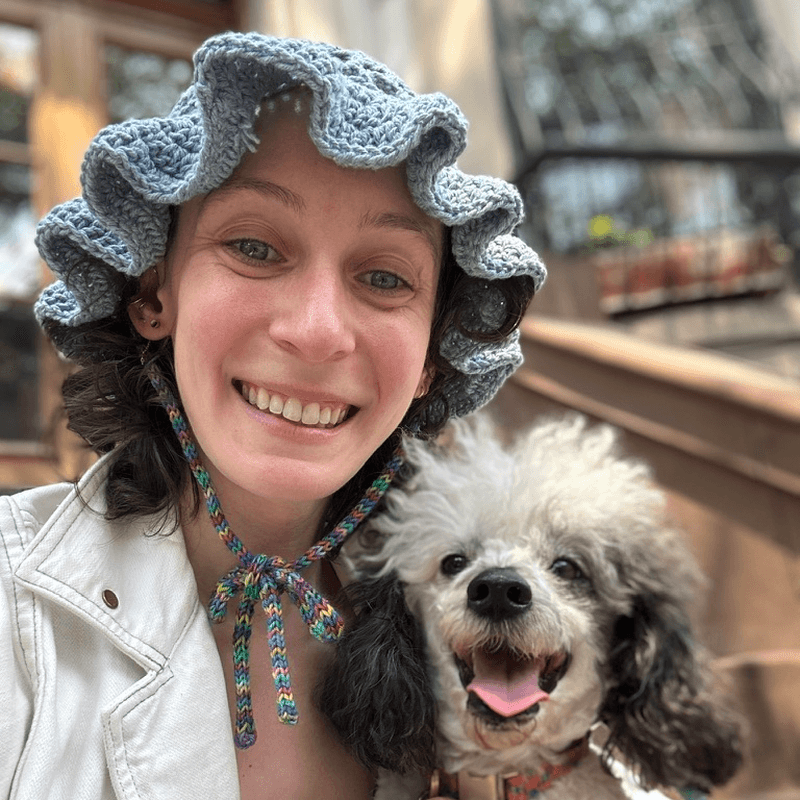 Dani and Moo