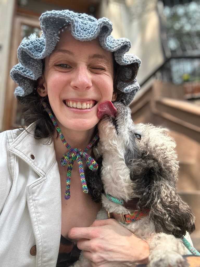Dani and Moo